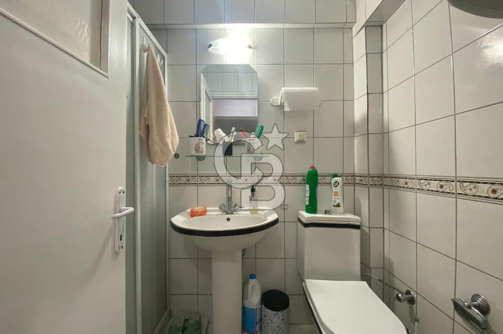 Sarımsaklı Bilentur Mevkiinde Site İçerisinde 2+1 Ferah Daire