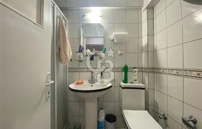Sarımsaklı Bilentur Mevkiinde Site İçerisinde 2+1 Ferah Daire