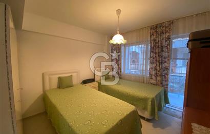 Sarımsaklı Bilentur Mevkiinde Site İçerisinde 2+1 Ferah Daire