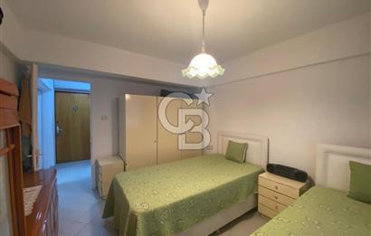 Sarımsaklı Bilentur Mevkiinde Site İçerisinde 2+1 Ferah Daire