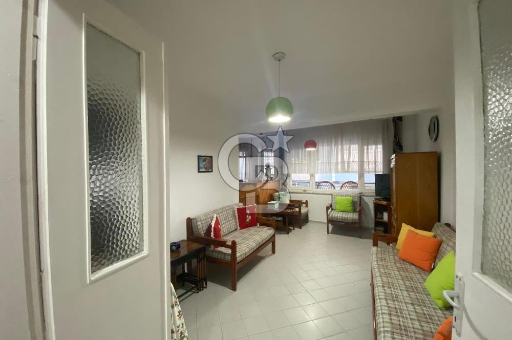 Sarımsaklı Bilentur Mevkiinde Site İçerisinde 2+1 Ferah Daire