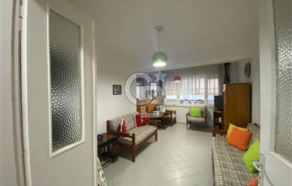 Sarımsaklı Bilentur Mevkiinde Site İçerisinde 2+1 Ferah Daire