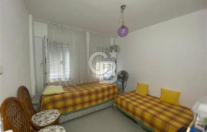 Sarımsaklı Bilentur Mevkiinde Site İçerisinde 2+1 Ferah Daire
