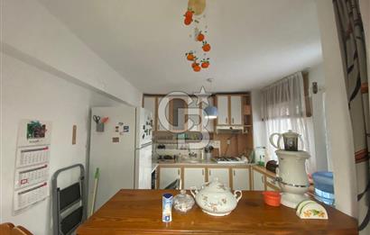 Sarımsaklı Bilentur Mevkiinde Site İçerisinde 2+1 Ferah Daire