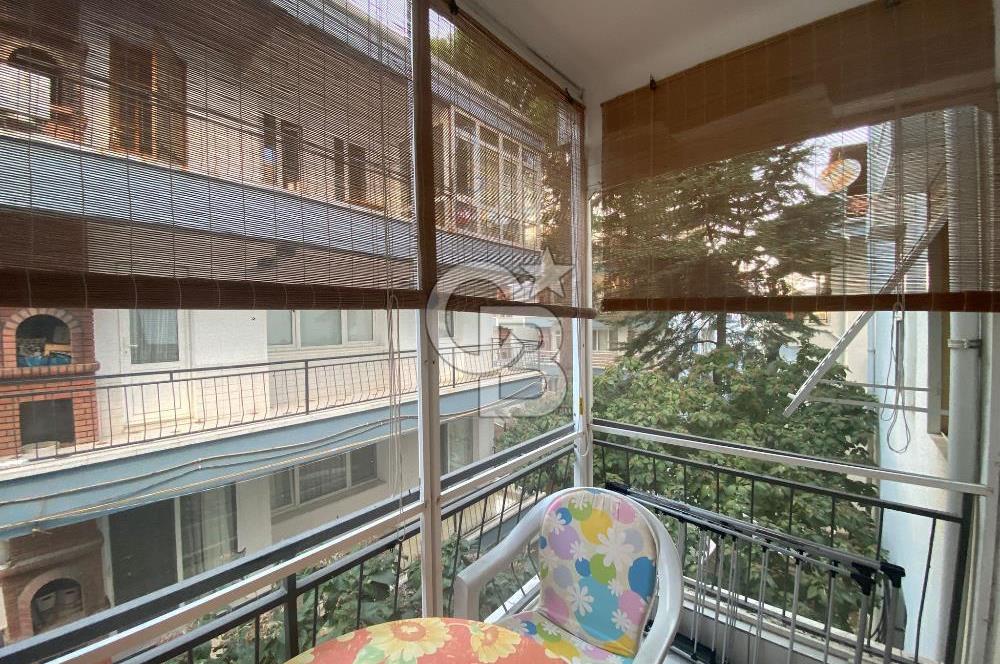 Sarımsaklı Bilentur Mevkiinde Site İçerisinde 2+1 Ferah Daire