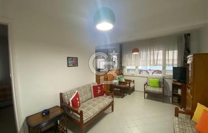 Sarımsaklı Bilentur Mevkiinde Site İçerisinde 2+1 Ferah Daire