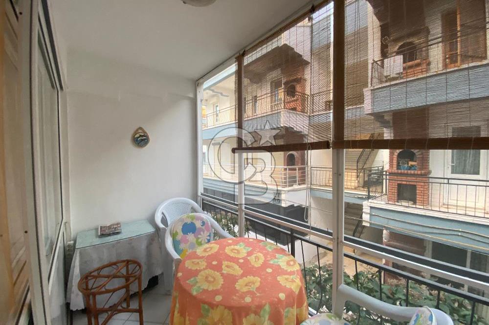 Sarımsaklı Bilentur Mevkiinde Site İçerisinde 2+1 Ferah Daire