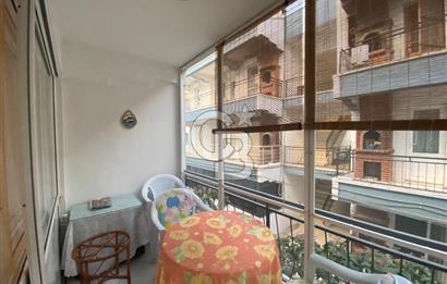 Sarımsaklı Bilentur Mevkiinde Site İçerisinde 2+1 Ferah Daire