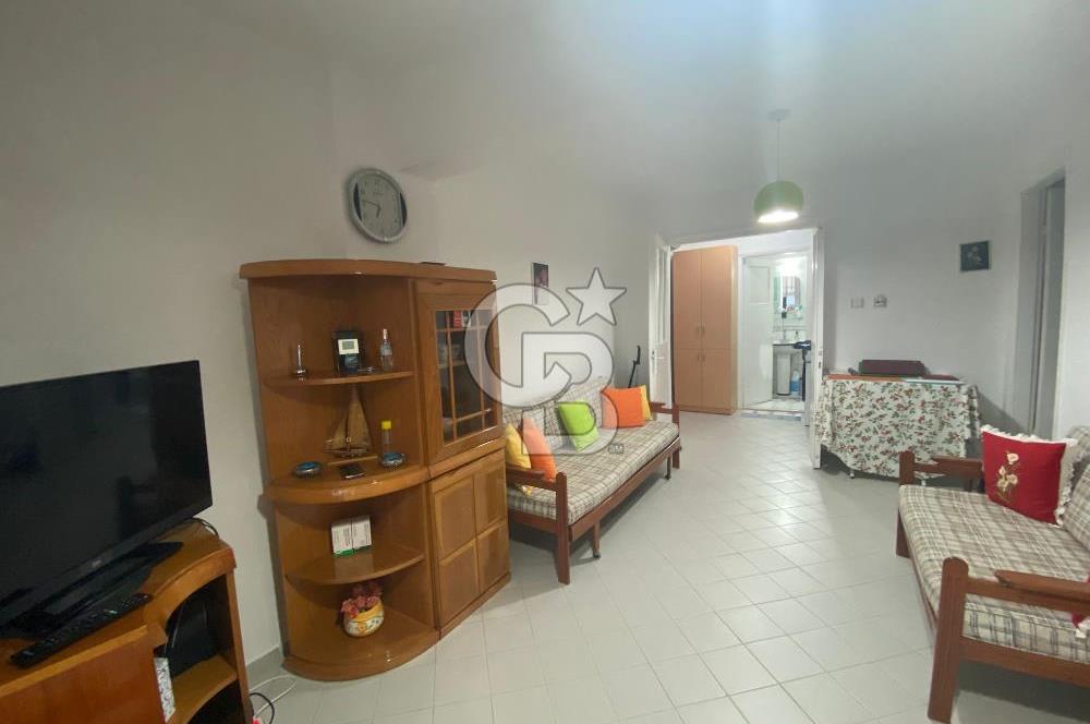 Sarımsaklı Bilentur Mevkiinde Site İçerisinde 2+1 Ferah Daire