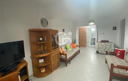 Sarımsaklı Bilentur Mevkiinde Site İçerisinde 2+1 Ferah Daire