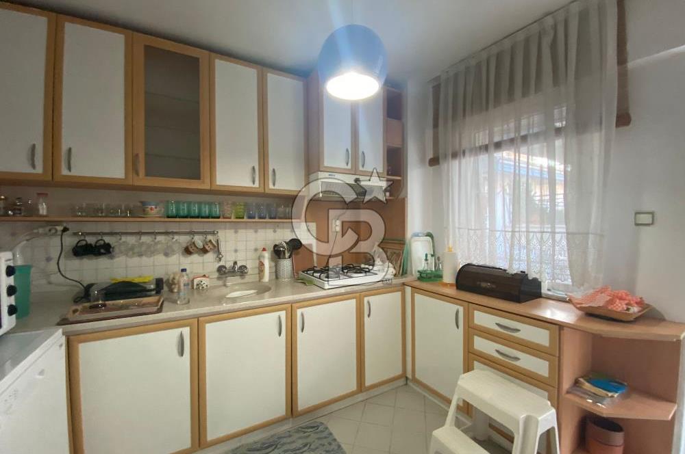 Sarımsaklı Bilentur Mevkiinde Site İçerisinde 2+1 Ferah Daire