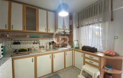 Sarımsaklı Bilentur Mevkiinde Site İçerisinde 2+1 Ferah Daire
