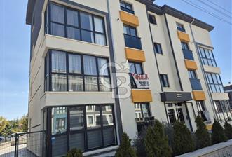 İncek Kızılcaşarda Teraslı ve Kiracılı 1+1 Fırsat Daire
