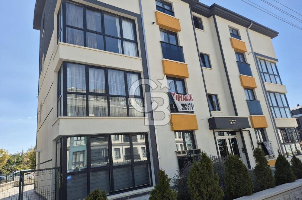 İncek Kızılcaşarda Teraslı ve Kiracılı 1+1 Fırsat Daire