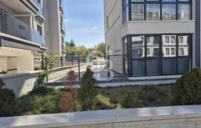 İncek Kızılcaşarda Teraslı ve Kiracılı 1+1 Fırsat Daire
