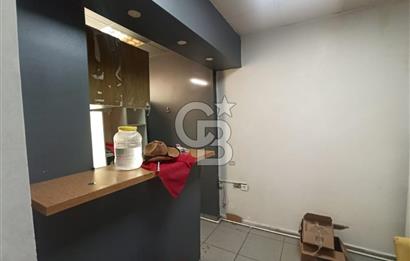 SOĞUKKUYU GİRNE BULVARI ÜZERİ 200 M2 SATILIK DÜKKAN