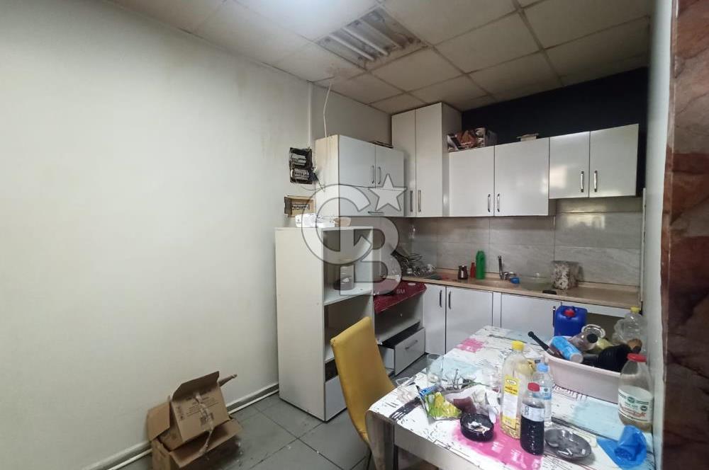 SOĞUKKUYU GİRNE BULVARI ÜZERİ 200 M2 SATILIK DÜKKAN