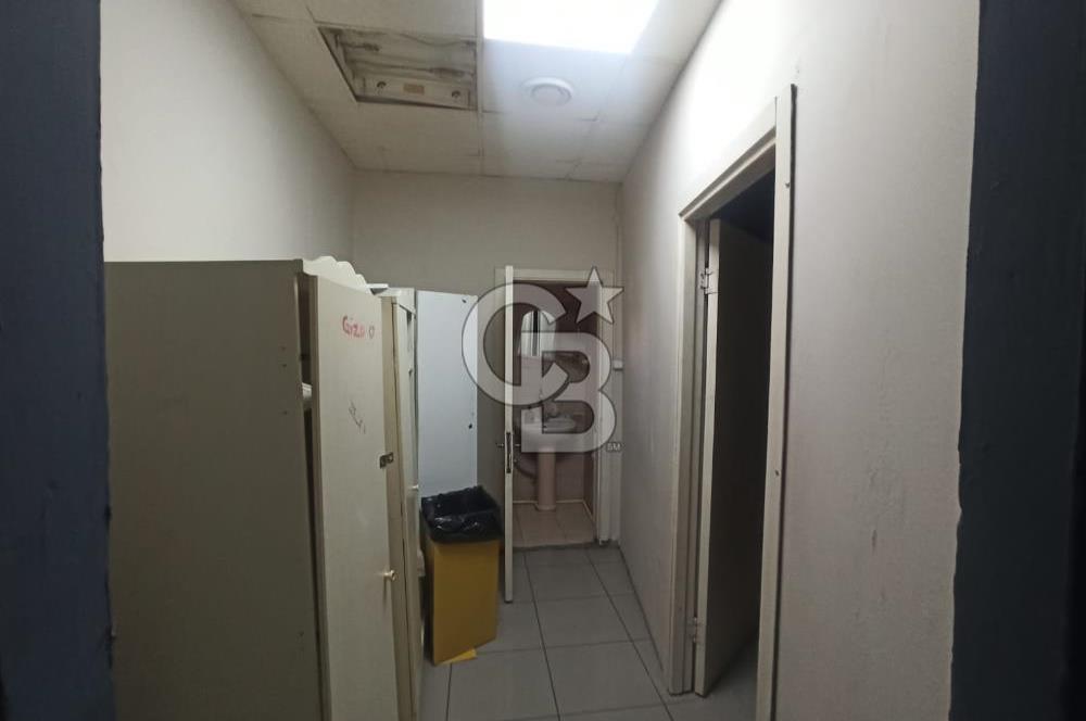 SOĞUKKUYU GİRNE BULVARI ÜZERİ 200 M2 SATILIK DÜKKAN