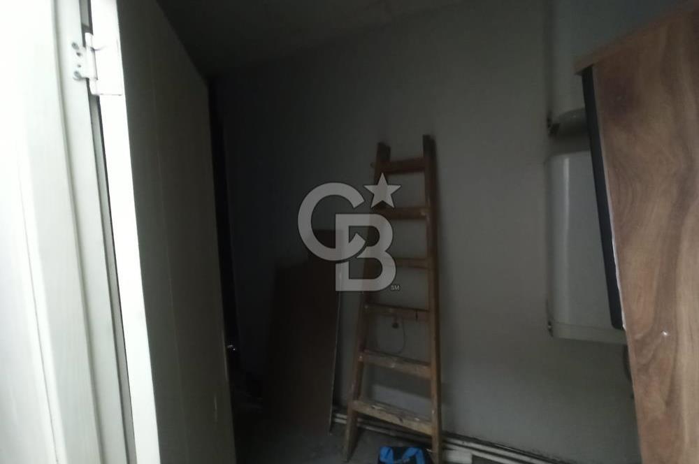 SOĞUKKUYU GİRNE BULVARI ÜZERİ 200 M2 SATILIK DÜKKAN