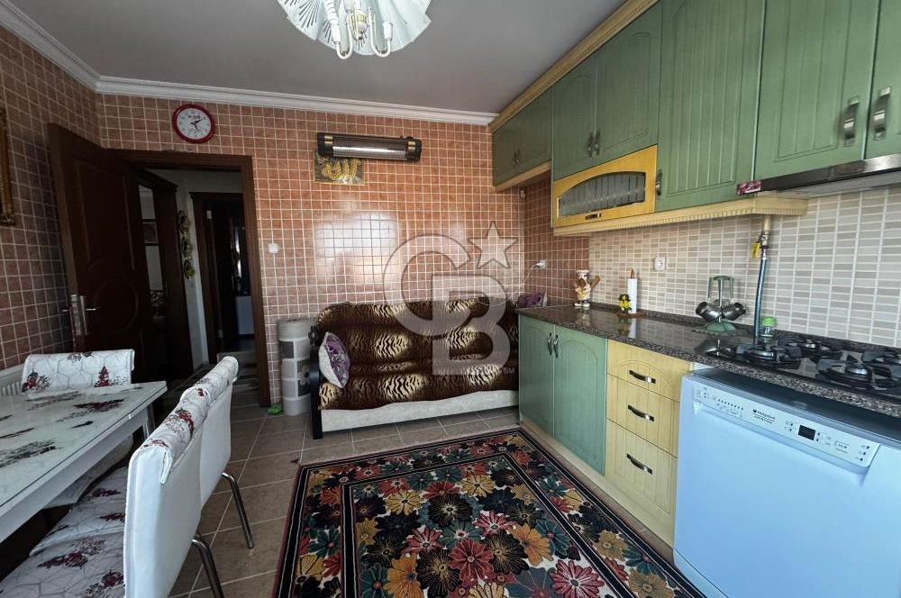 3+1 SATILIK DAİRE