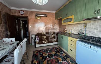 3+1 SATILIK DAİRE