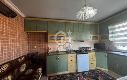 3+1 SATILIK DAİRE