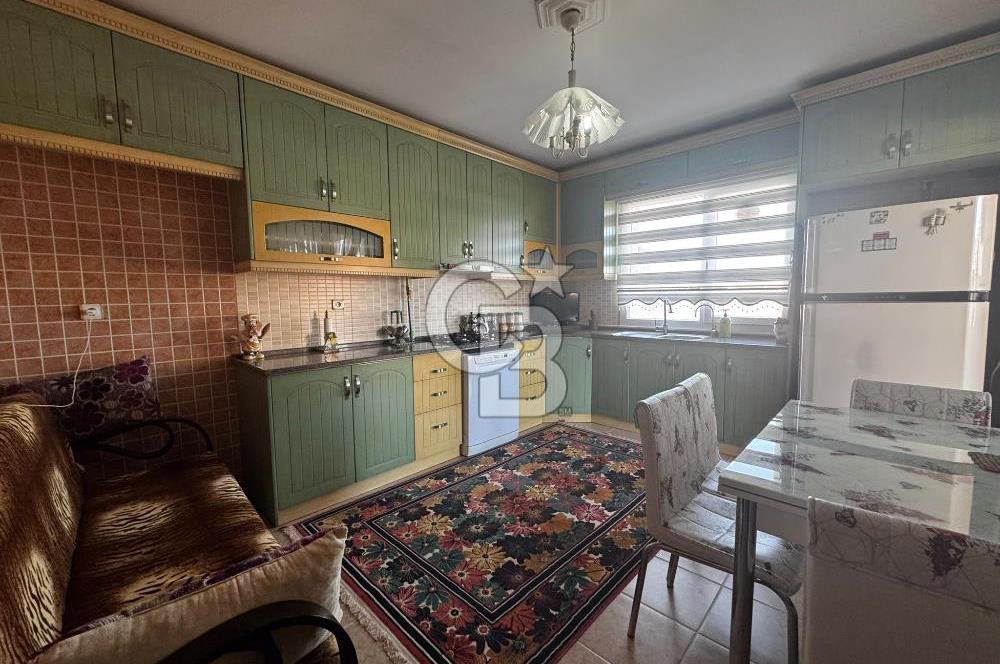 3+1 SATILIK DAİRE