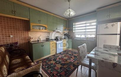 3+1 SATILIK DAİRE