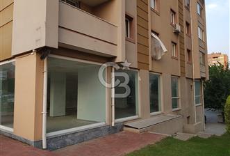 SOĞUKKUYU GİRNE BULVARI ÜZERİ 200 M2 SATILIK DÜKKAN