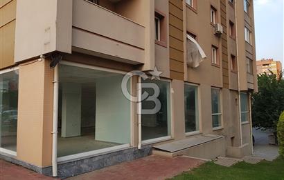 SOĞUKKUYU GİRNE BULVARI ÜZERİ 200 M2 SATILIK DÜKKAN