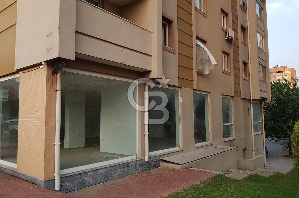 SOĞUKKUYU GİRNE BULVARI ÜZERİ 200 M2 KİRALIK DÜKKAN