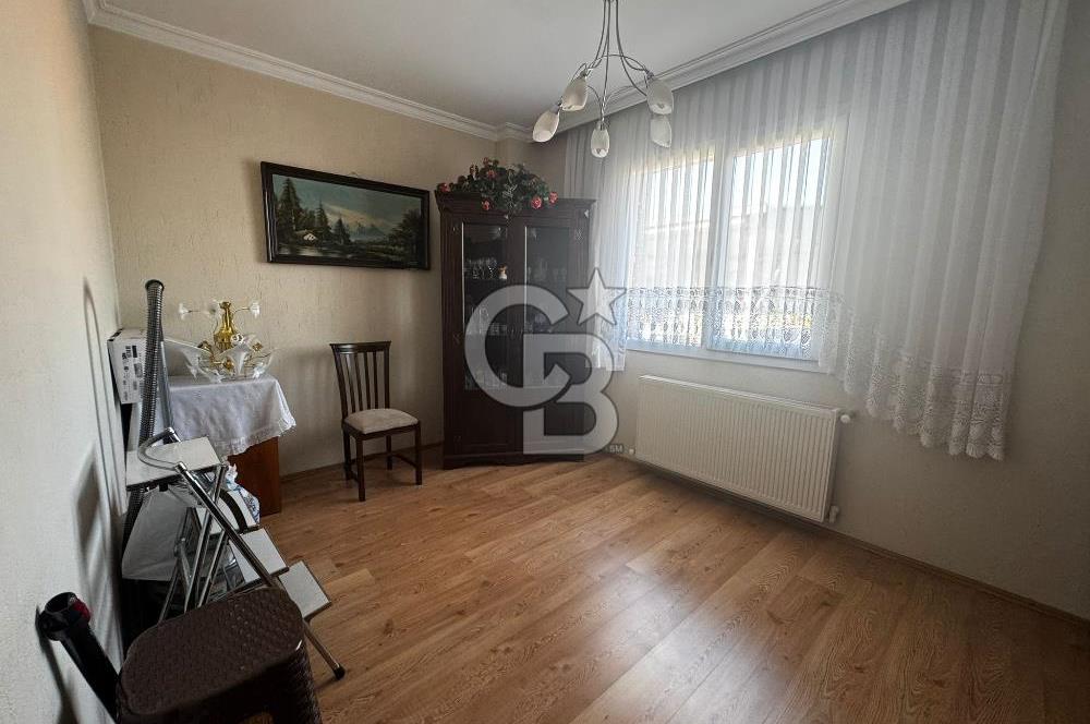3+1 SATILIK DAİRE
