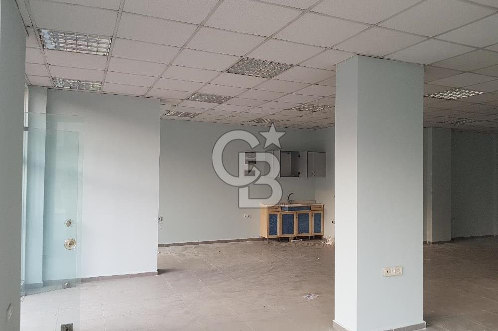 SOĞUKKUYU GİRNE BULVARI ÜZERİ 200 M2 KİRALIK DÜKKAN