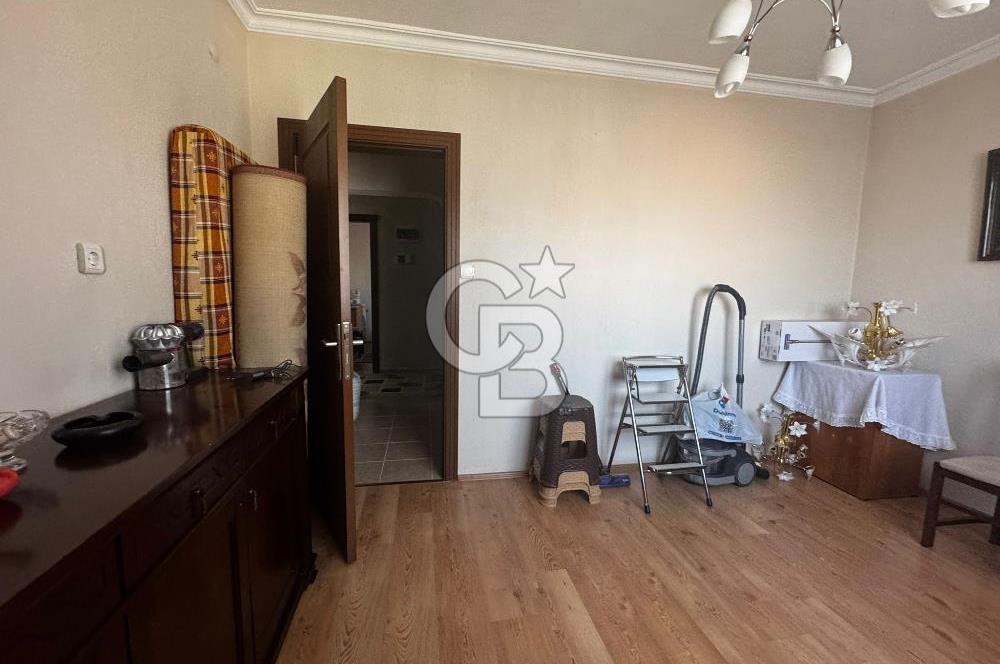 3+1 SATILIK DAİRE