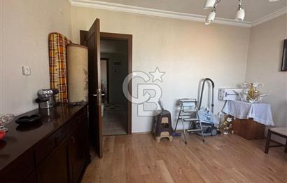 3+1 SATILIK DAİRE