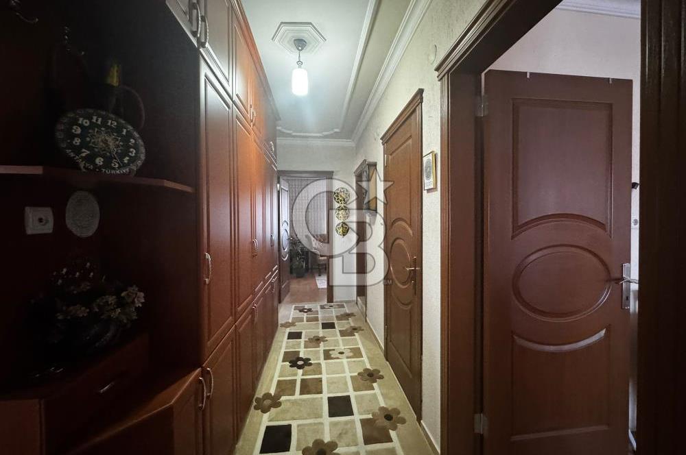 3+1 SATILIK DAİRE