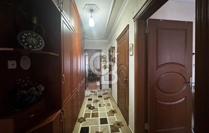 3+1 SATILIK DAİRE