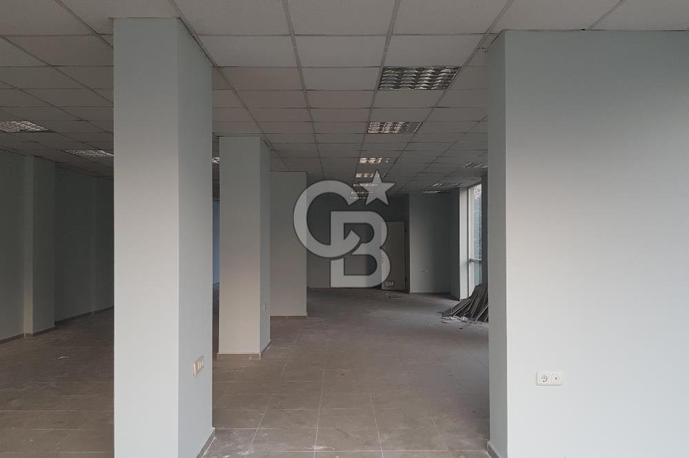SOĞUKKUYU GİRNE BULVARI ÜZERİ 200 M2 KİRALIK DÜKKAN