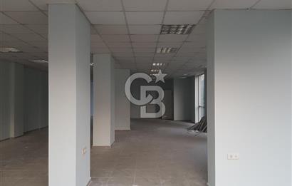 SOĞUKKUYU GİRNE BULVARI ÜZERİ 200 M2 KİRALIK DÜKKAN