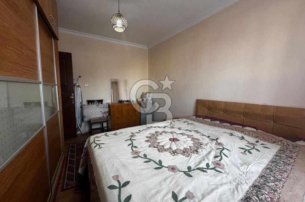 3+1 SATILIK DAİRE