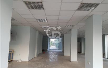 SOĞUKKUYU GİRNE BULVARI ÜZERİ 200 M2 SATILIK DÜKKAN