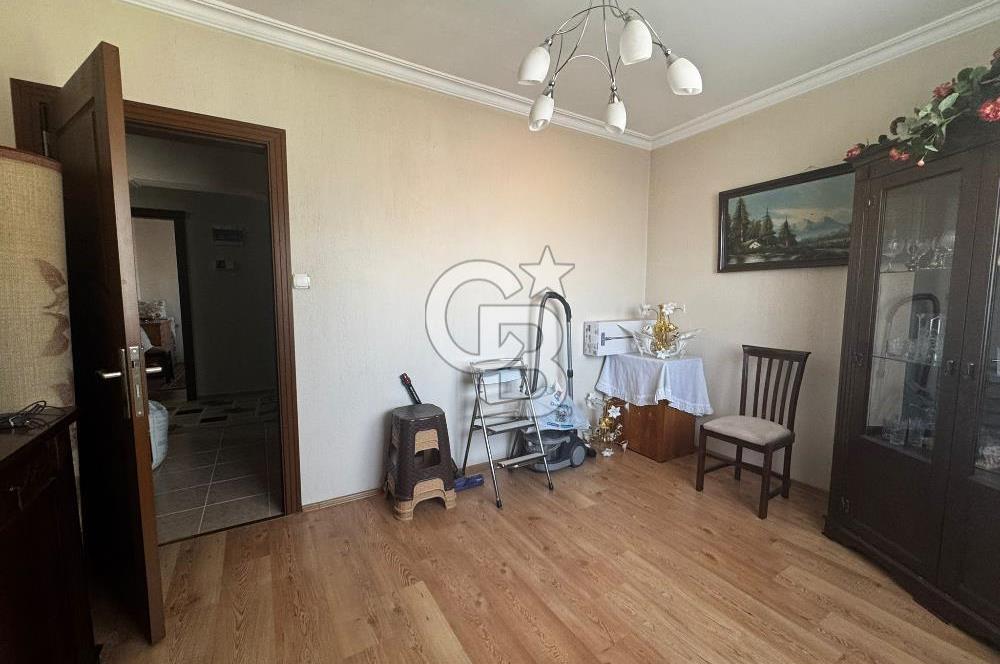 3+1 SATILIK DAİRE