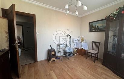 3+1 SATILIK DAİRE