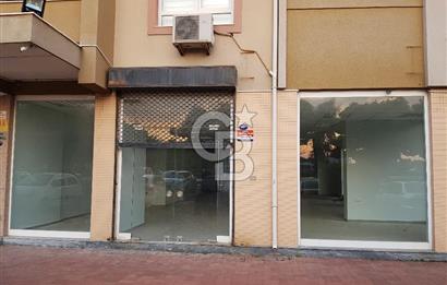 SOĞUKKUYU GİRNE BULVARI ÜZERİ 200 M2 SATILIK DÜKKAN