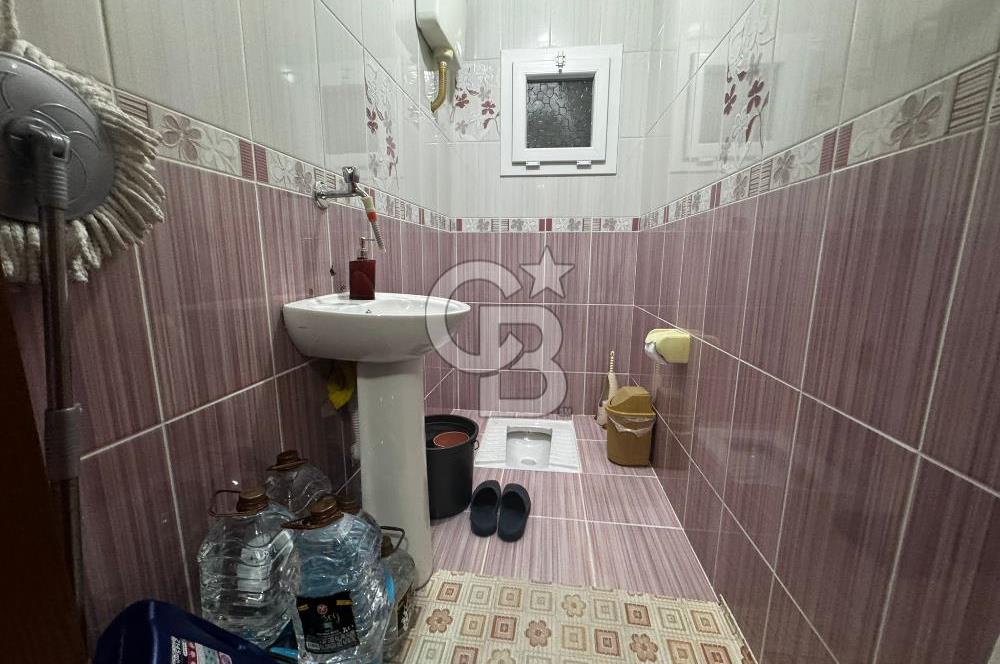 3+1 SATILIK DAİRE
