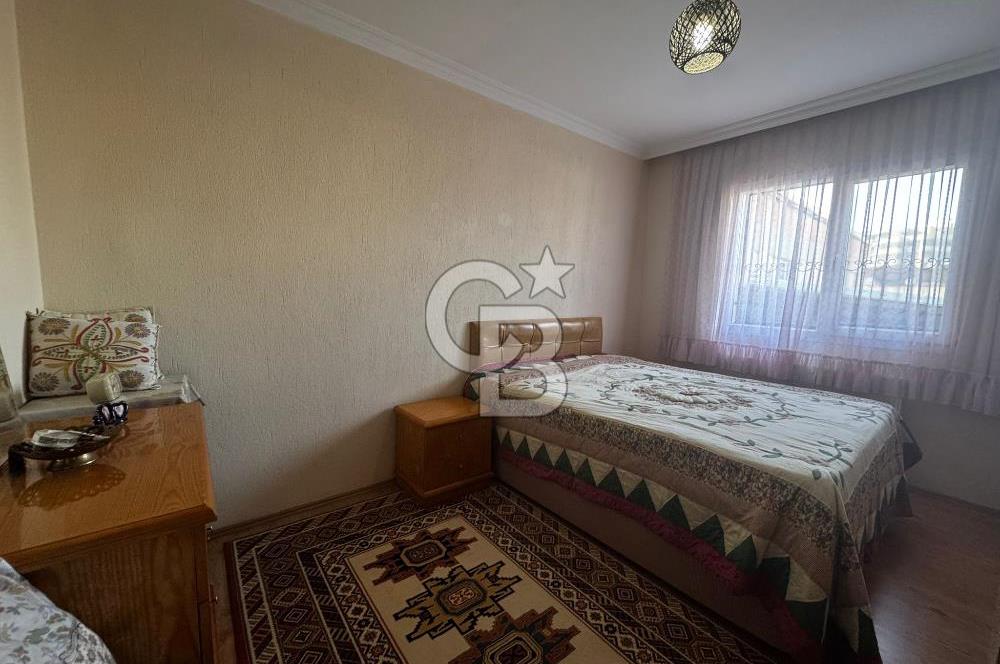 3+1 SATILIK DAİRE