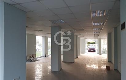 SOĞUKKUYU GİRNE BULVARI ÜZERİ 200 M2 SATILIK DÜKKAN
