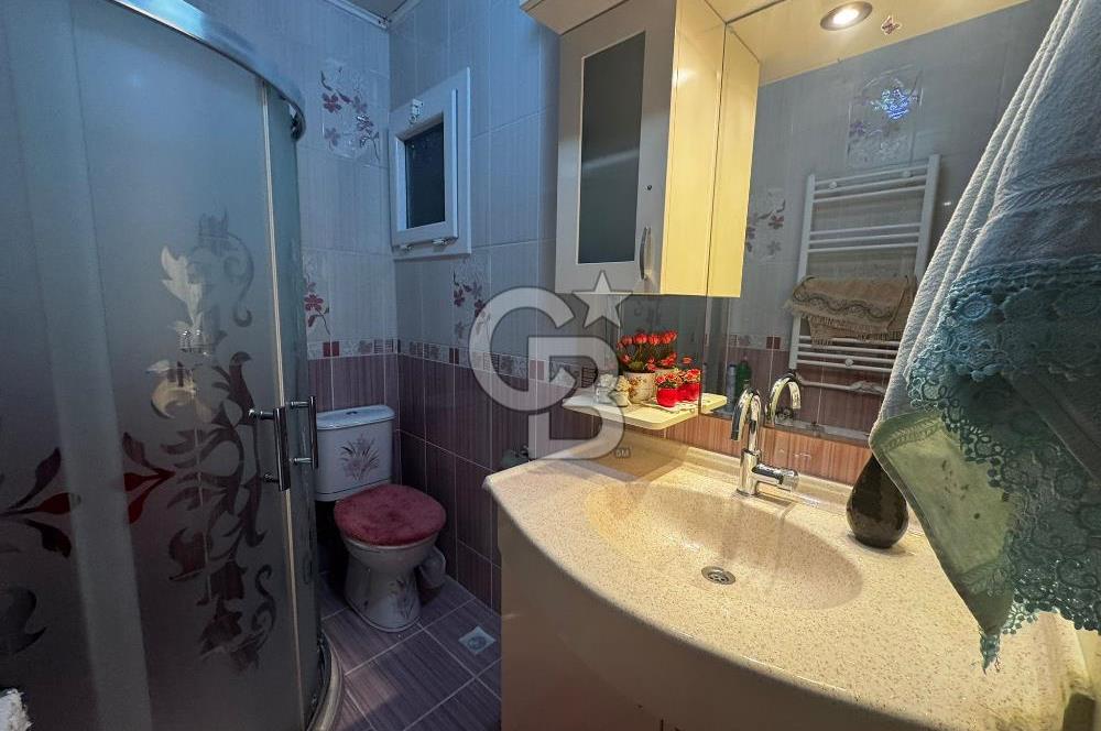 3+1 SATILIK DAİRE