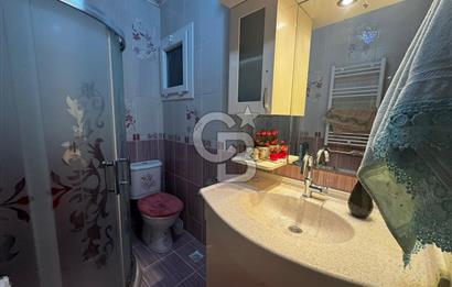 3+1 SATILIK DAİRE