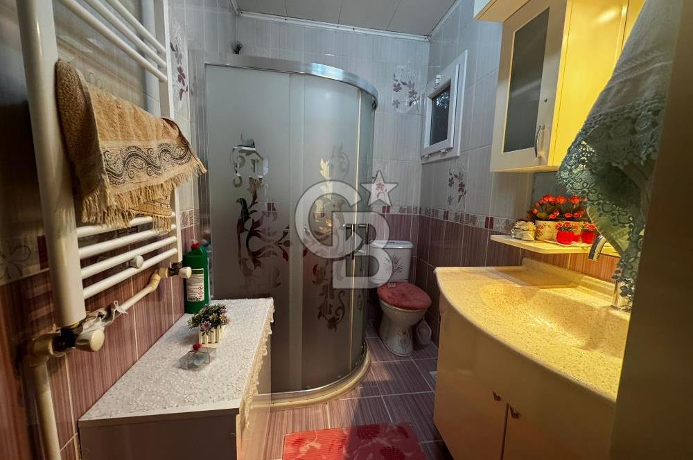 3+1 SATILIK DAİRE